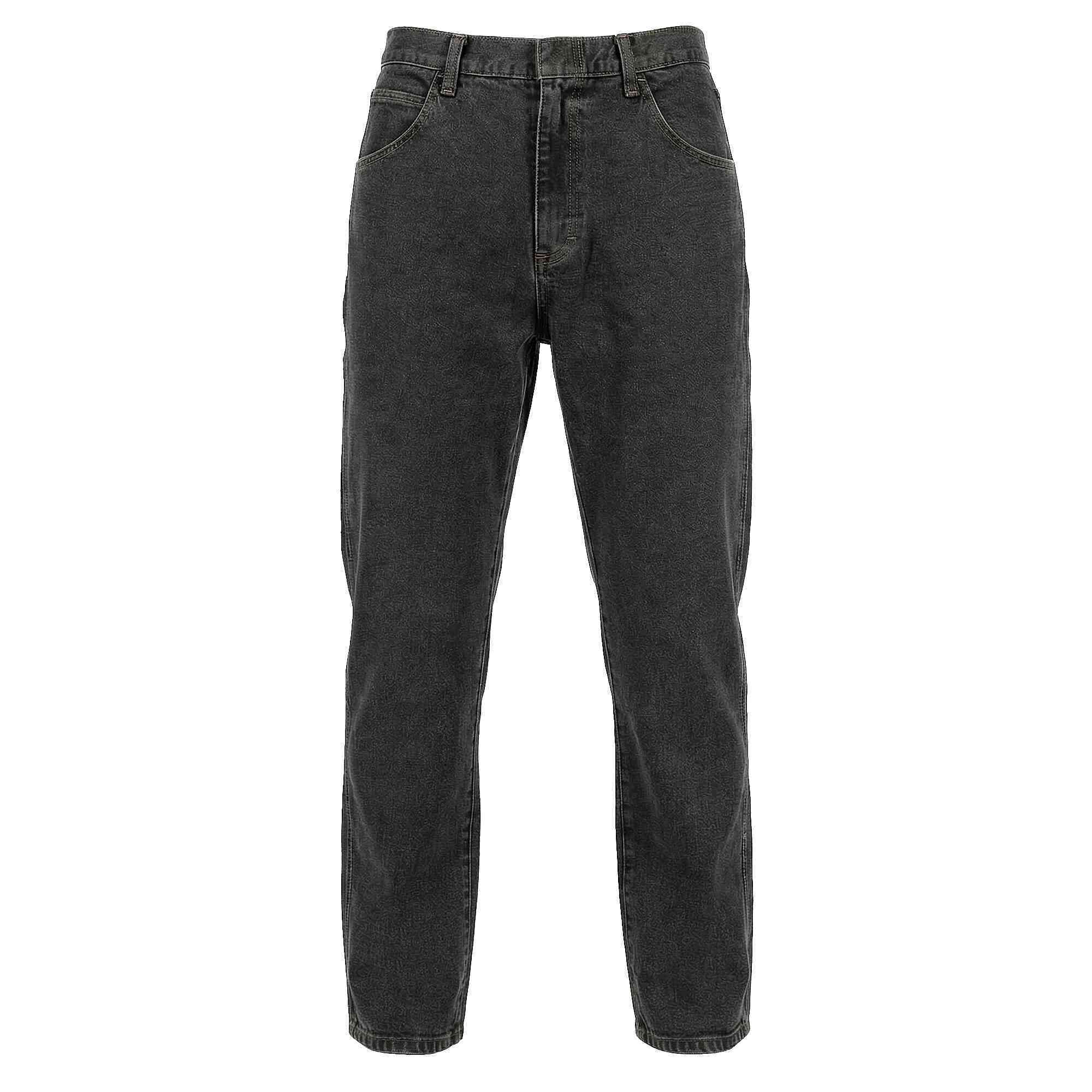 OBERON FR/AR Jeans - Grey - 31x30